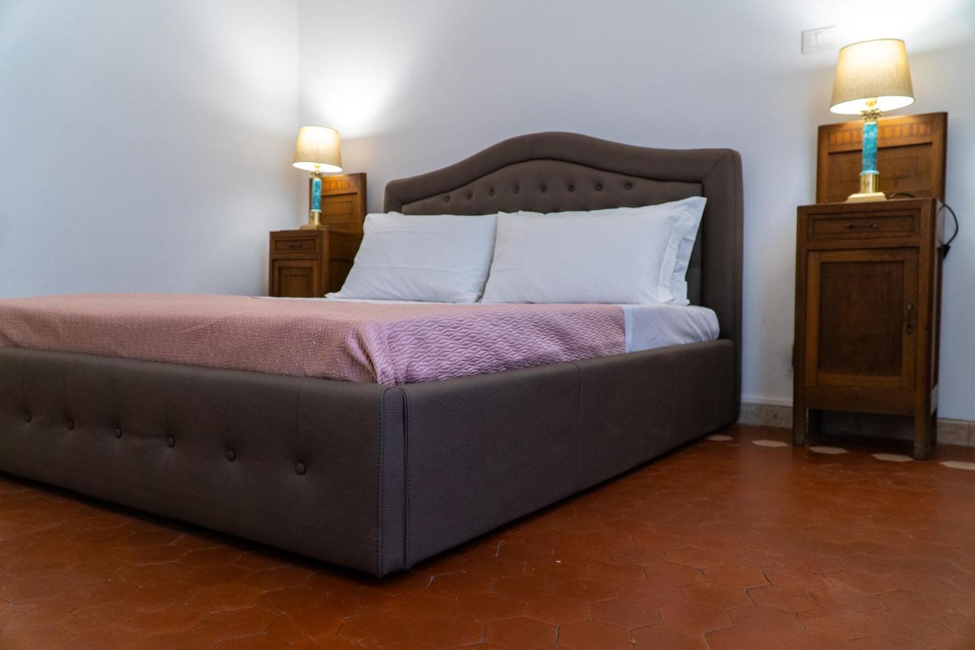 Residence Le Cure Florenz Exterior foto